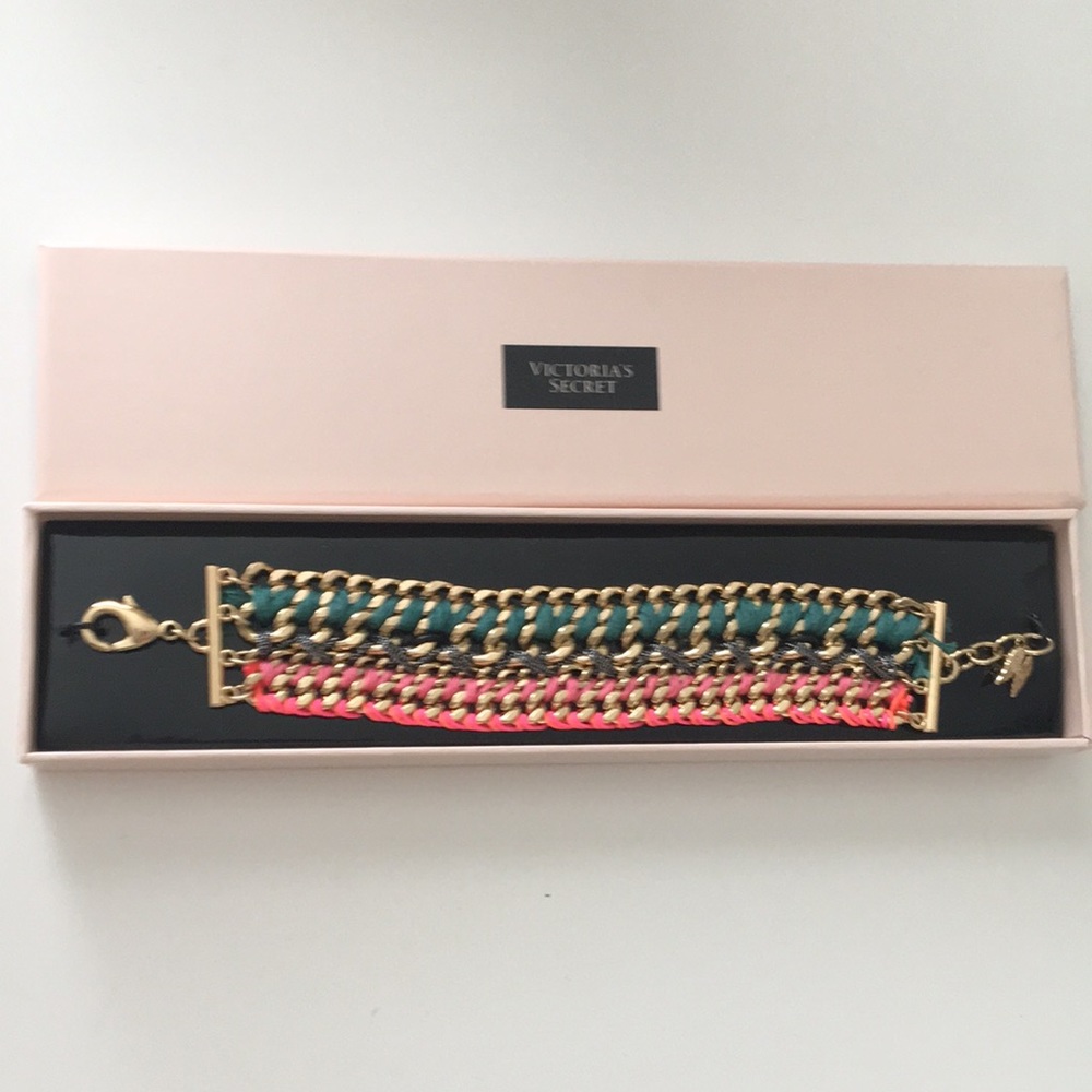 Victoria Secret Special Edition Bracelet